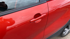 Toyota Aygo X 1.0 VVT-i Edge 5dr Petrol Hatchback